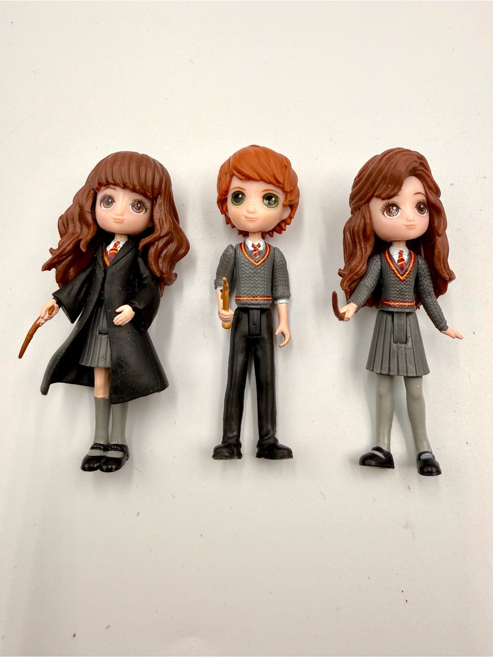 Wizarding World Harry Potter, Magical Minis Collectible 3-inch Hermione Granger